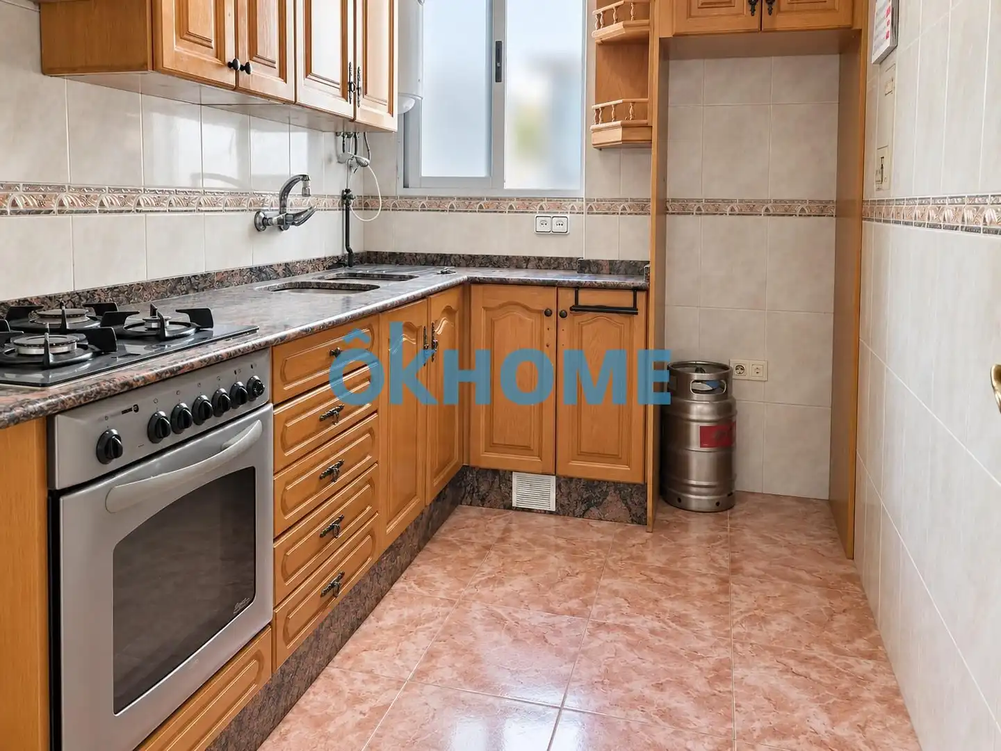 Piso en venta en Quart de Poblet