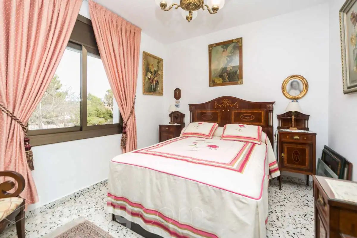 Houses for sale in Carrer de L'Estaca, Fondo Somella