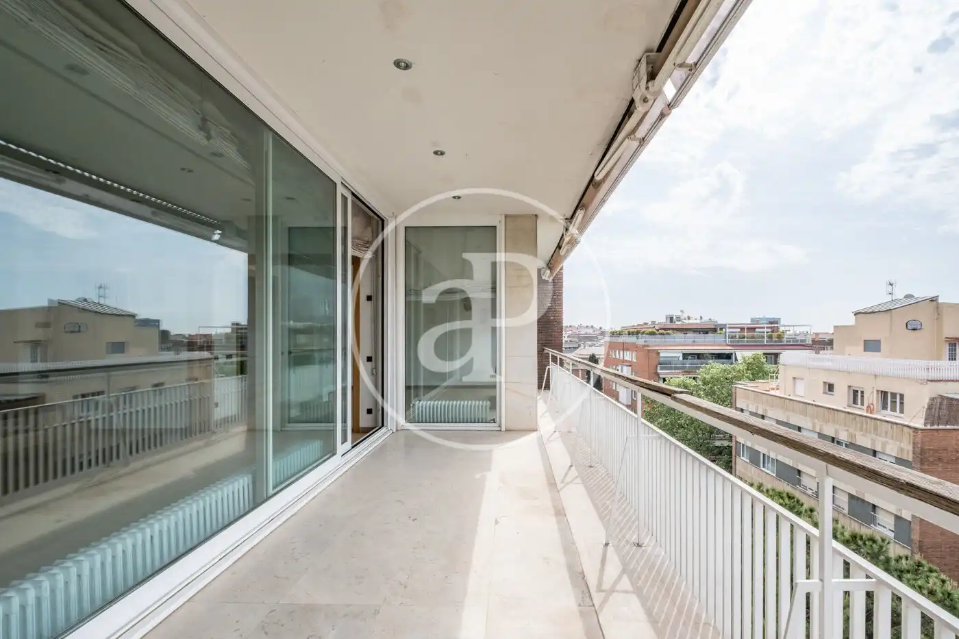 Penthouse mit Aufzug zum Verkauf in C/ dels Valero