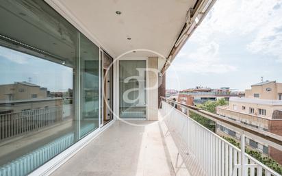 Terrace of Attic for sale in  Barcelona Capital  with Air Conditioner and Terrace