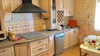 Kitchen of House or chalet for sale in Aspe