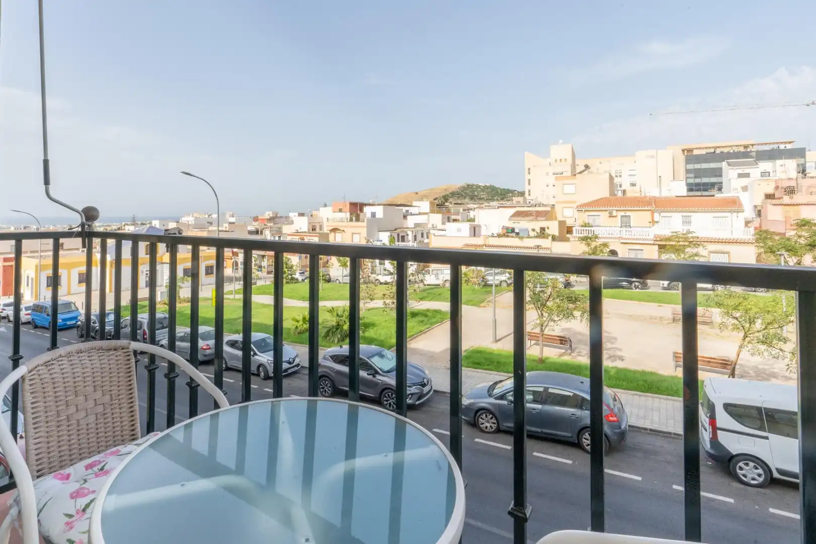 Appartement avec terrasse à vendre à Motril  ciudad, imagen 11