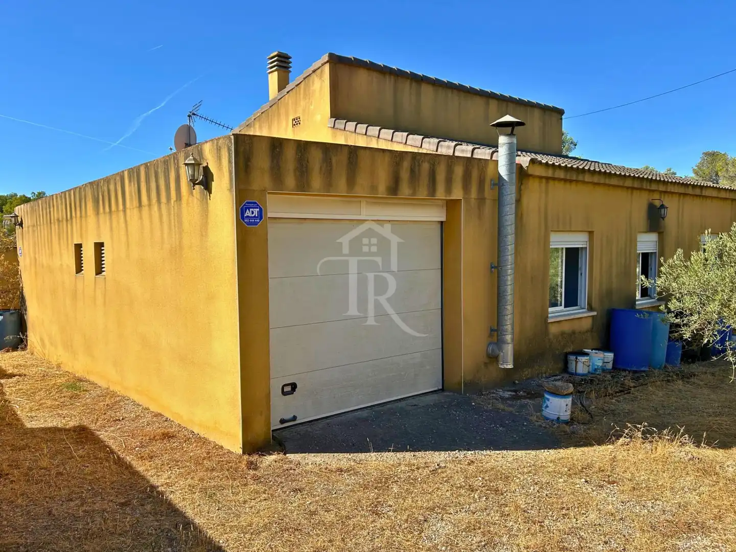 Villa avec piscine à vendre à Cabra del Camp, imagen 13