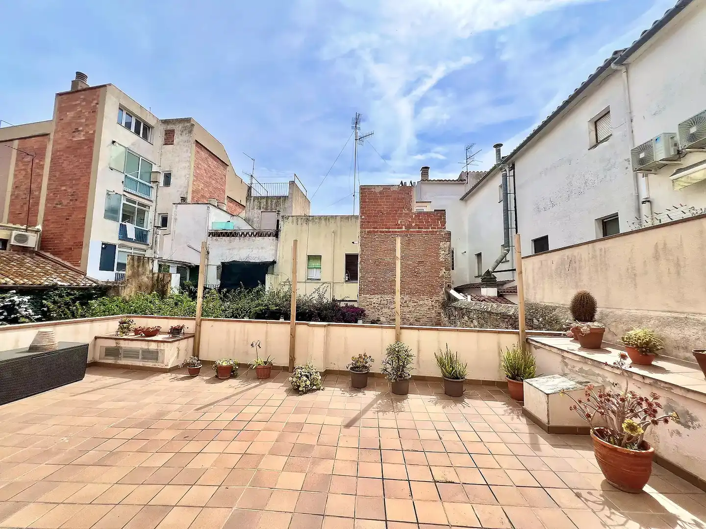 Maison mitoyenne à vendre à Calle d'Adrià Álvarez