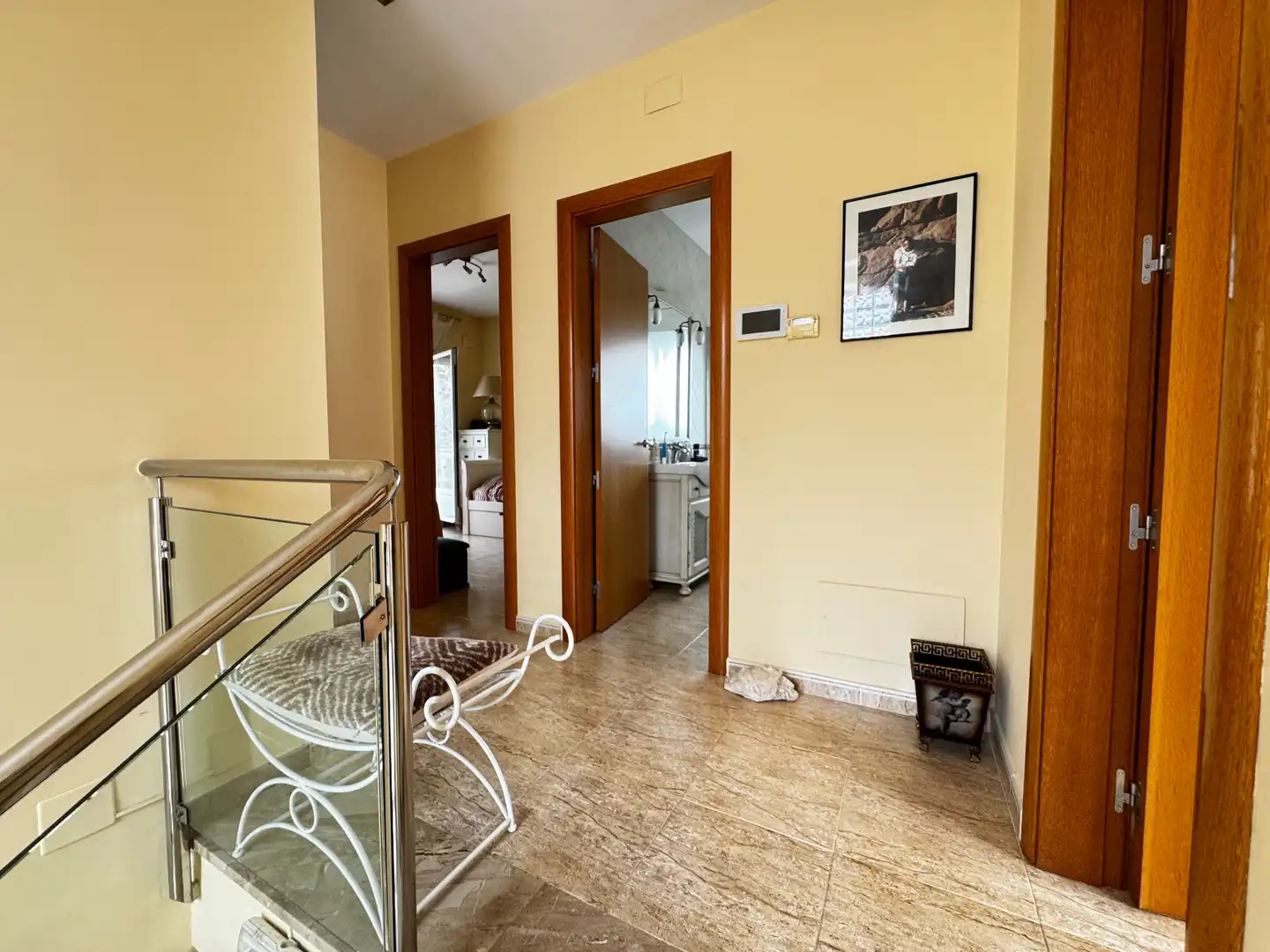 Casa con piscina en venta en Cànoves I Samalús, imagen 58