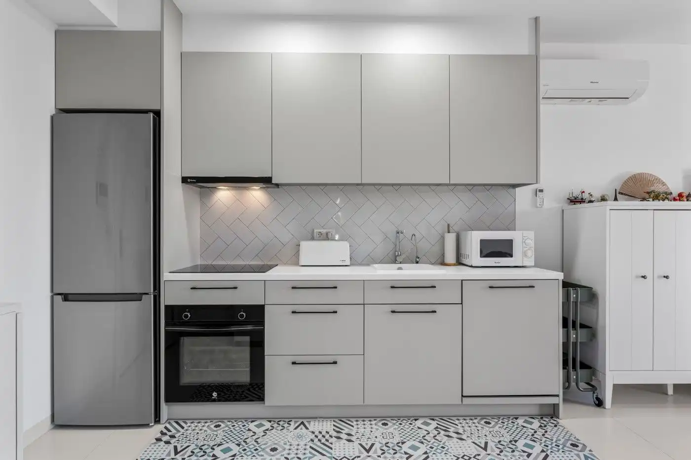 Apartamento con terraza en venta en Calle Calle Invernaderos, imagen 9