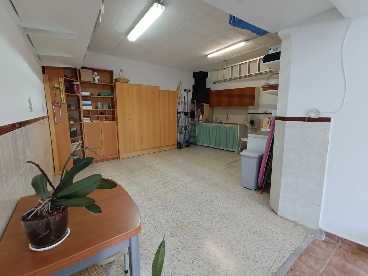 Casa adosada en venda a Calle Torriani, La Garita - Marpequeña