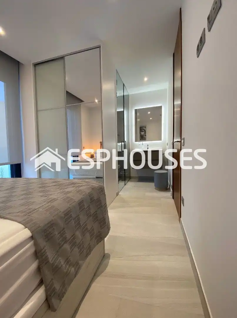 Casa a schiera con terrazza in vendita a Golf Bahía, imagen 13