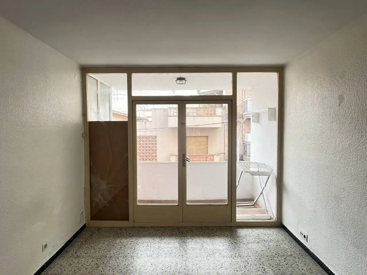 Terraza de Piso en venta en Caldes de Montbui con Balcón