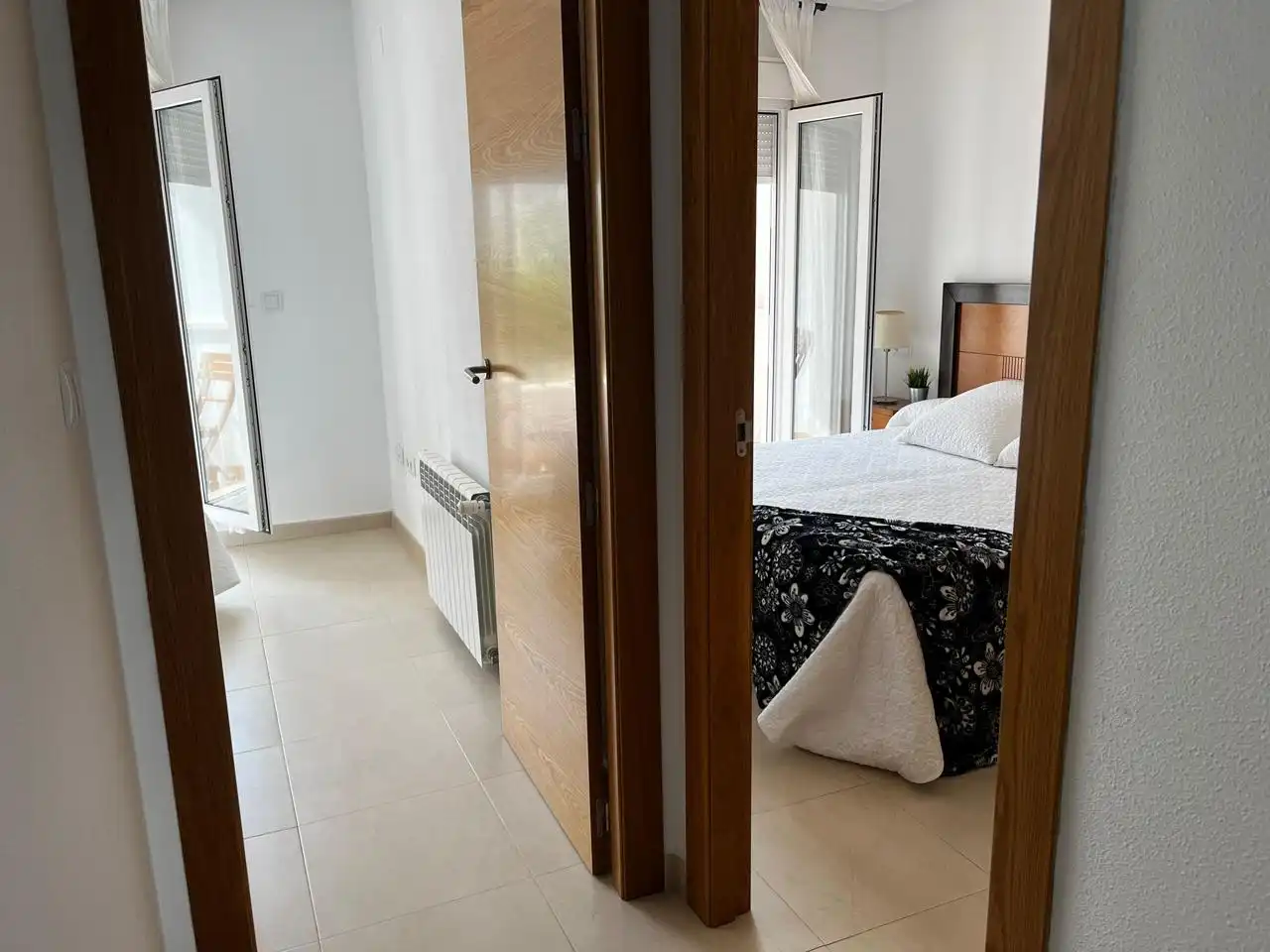 Planta baja en venta en Murcia con Aire acondicionado, Calefacción y Jardín privado