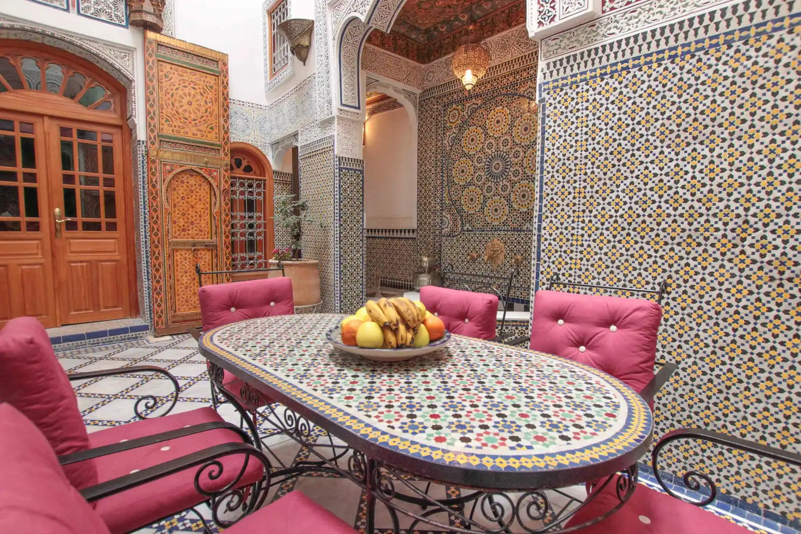 Terraza de Finca rústica en venta en Melilla con Aire acondicionado, Terraza y Trastero