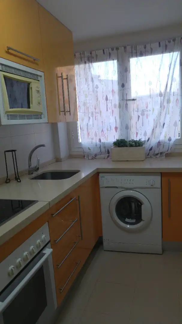Apartment with lift to rent in Calle Constancia 34, imagen 19