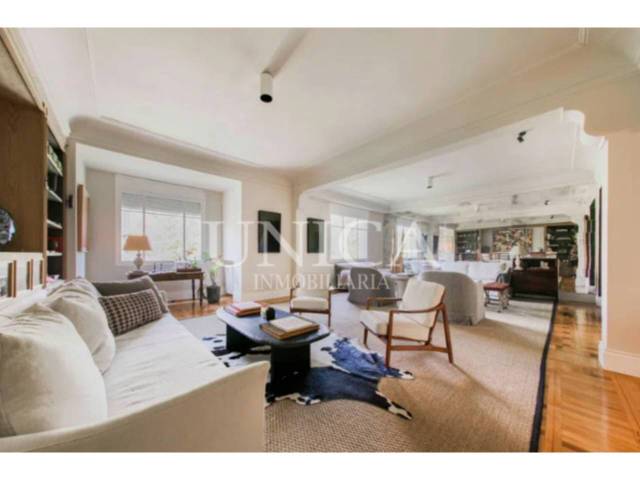 Piso en Venta en Almagro