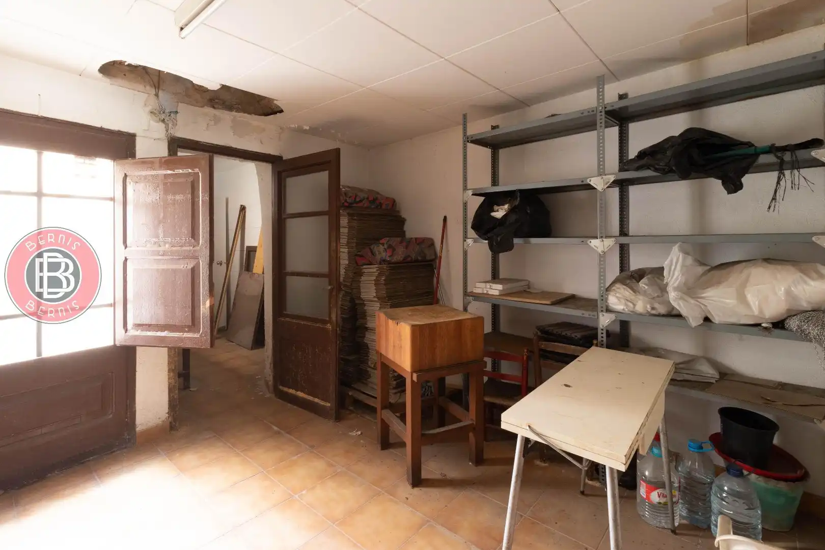 Reihenhaus zum Verkauf in Carrer HOSPITAL, imagen 11
