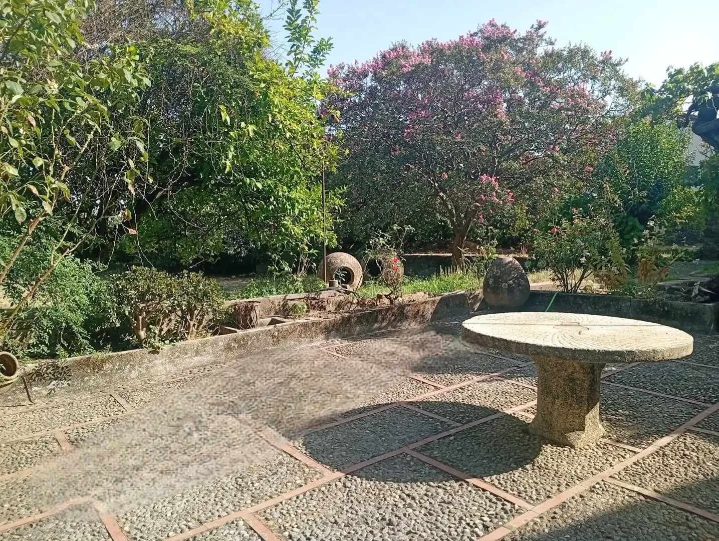 Jardín de Casa o chalet en venta en Villanueva de la Vera con Jardín privado y Trastero