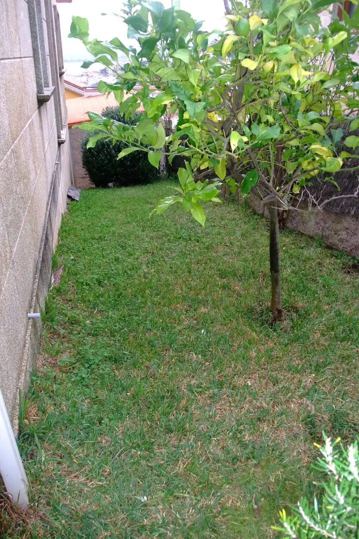 Xalet amb terrassa en venda a Camiño As Cachadiñas 37, imagen 7