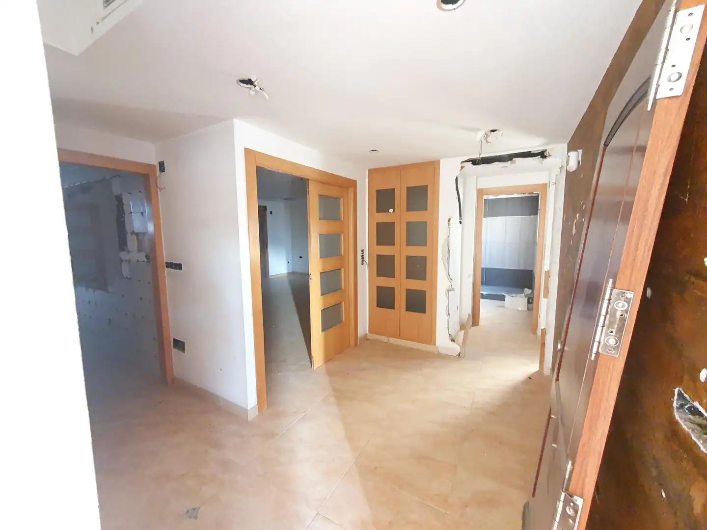 Casa o xalet en venda en Ceutí amb Jardí privat, Terrassa i Piscina