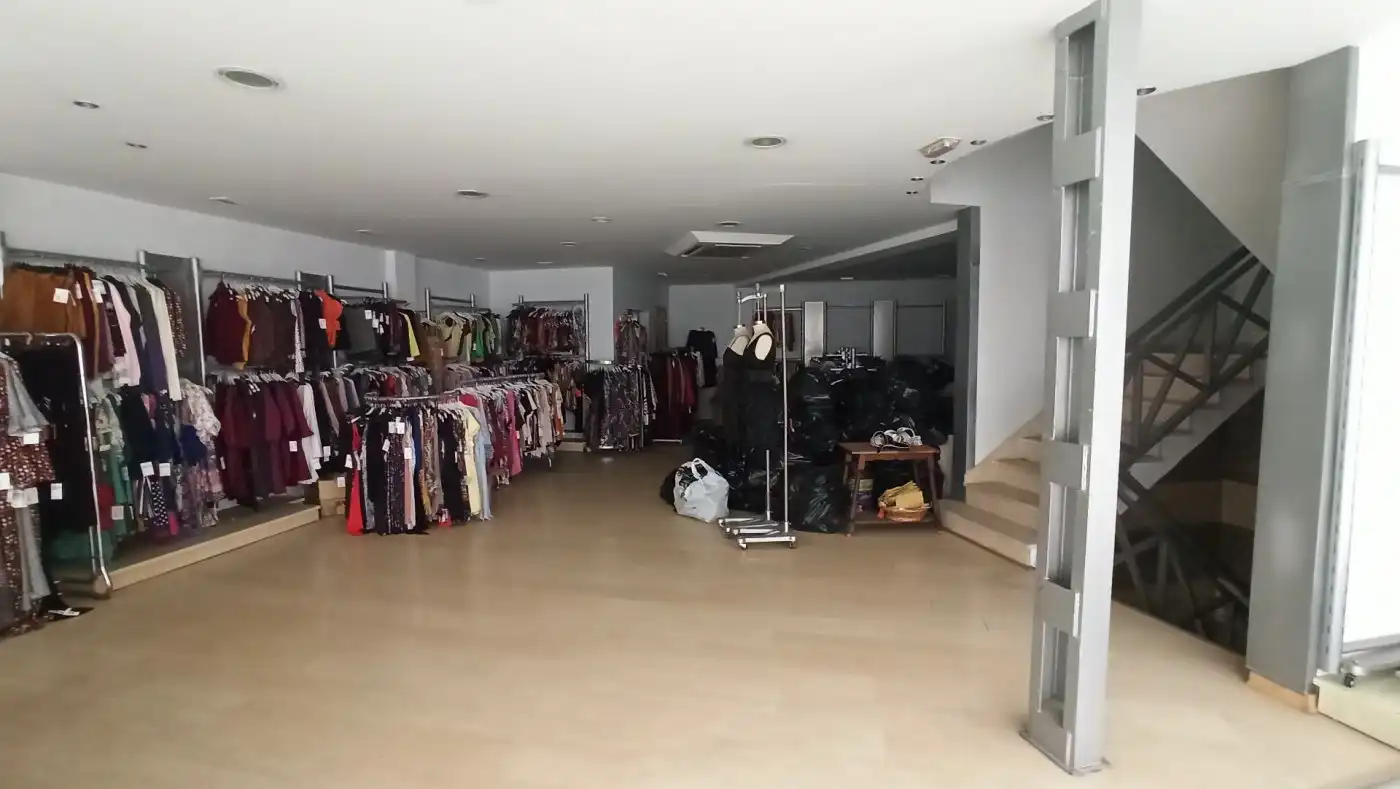 Wohngebäude mit Aufzug zum Verkauf in Calle Tarifa 8, imagen 10