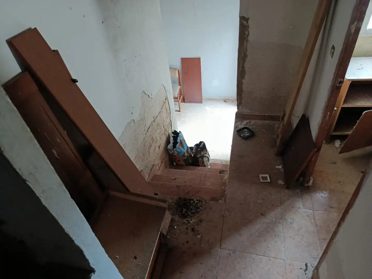 Casa adosada en venta en Vallés con Jardín privado y Terraza