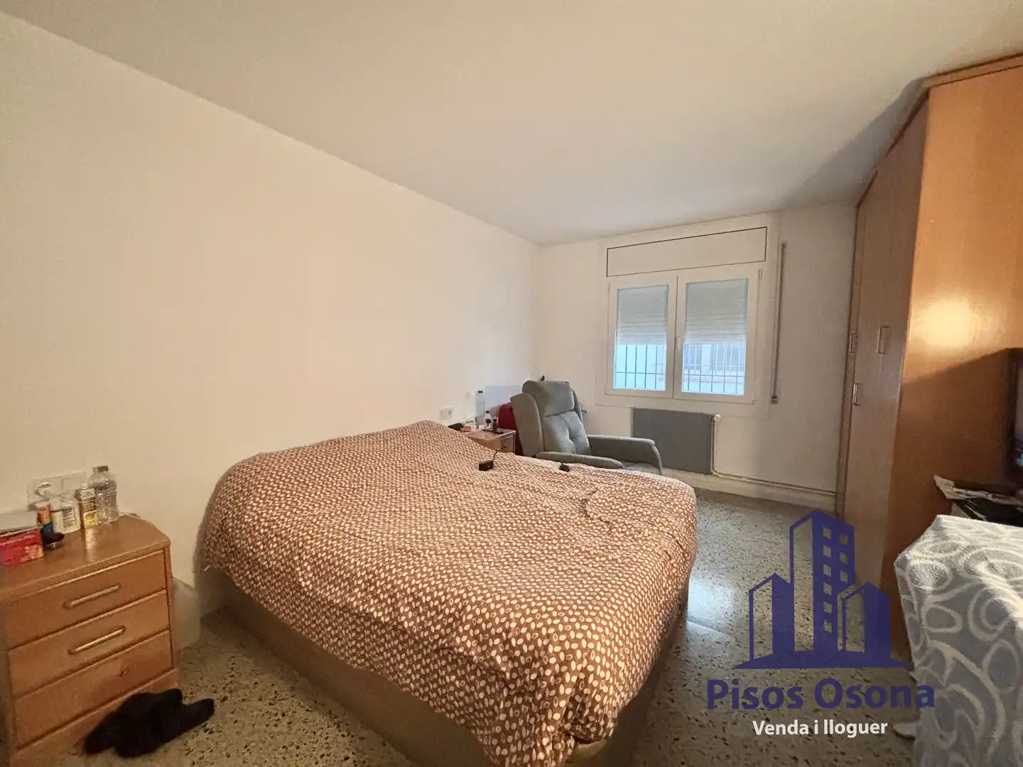 Habitación de Piso en venta en Vic con Calefacción y Horno