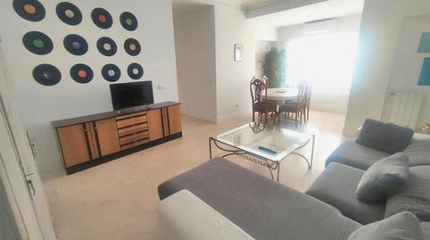 Photo 2 of Flat for rent in N/a, Argüelles,  Madrid Capital