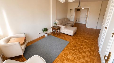 Foto 5 de Piso en venta en Aluche, Madrid Capital