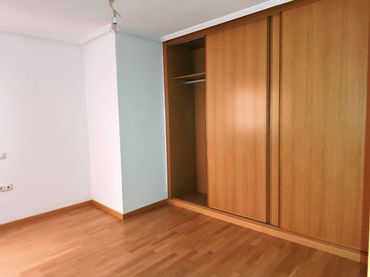 Apartament amb ascensor en venda a Aprisco