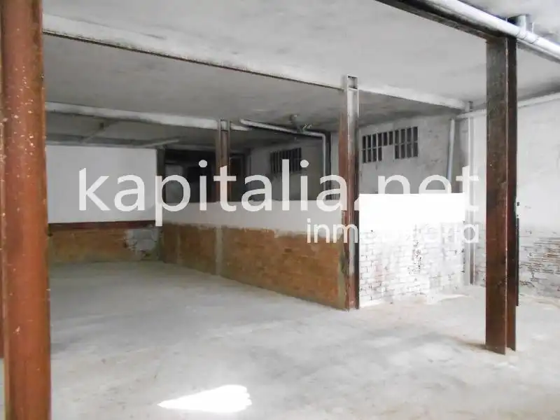 Business premises for sale in El Llombo, imagen 6