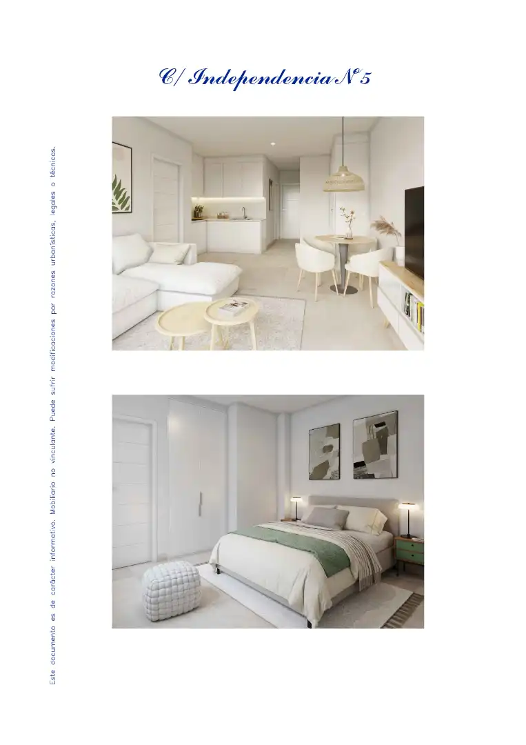 Piso con ascensor en venta en Puerto Deportivo, imagen 18
