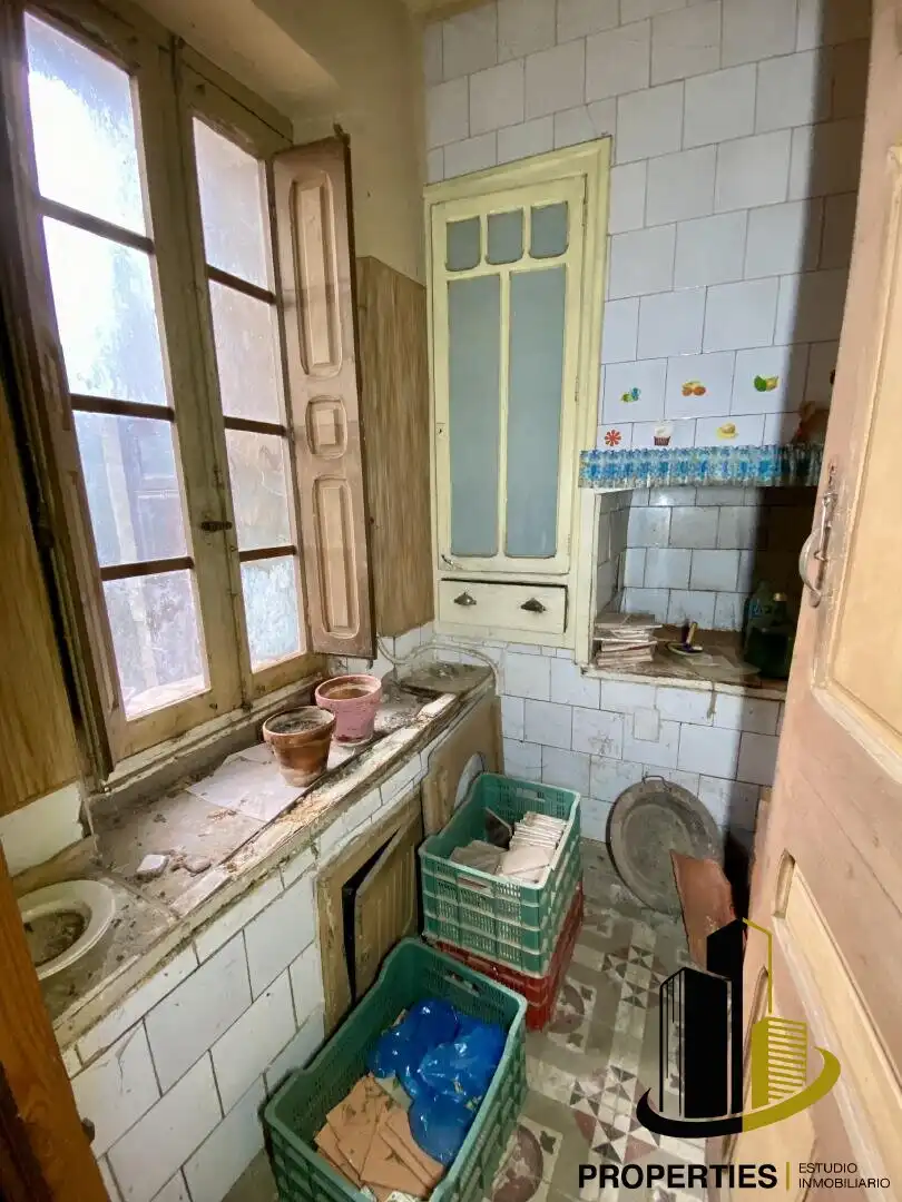 Kitchen of Houses for sale in Guijuelo