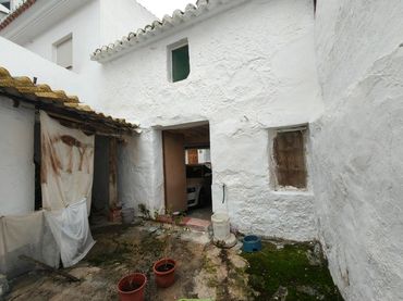 Casa en venda a Escribanos