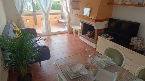 Foto 5 de Pis en venda a Carabela, Almerimar, Almería