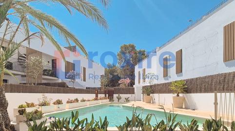 Foto 4 de Planta baja en venta en Calle Bella Vista, 13, Sant Antoni de Portmany, Illes Balears