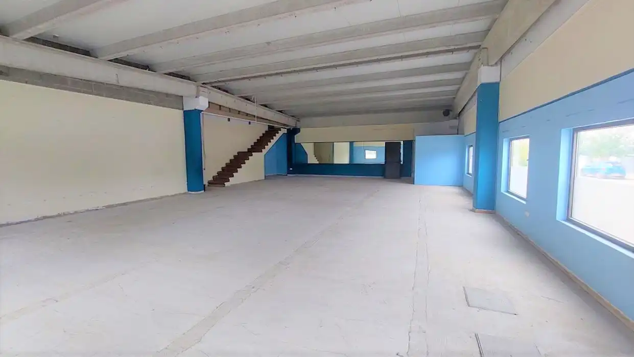Nave industrielle à vendre à Tarradelles, imagen 2