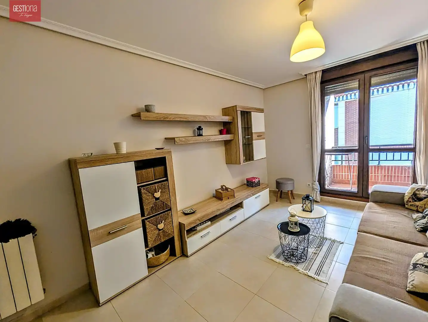 Living room of Apartments for sale in Meruelo, Cantabria