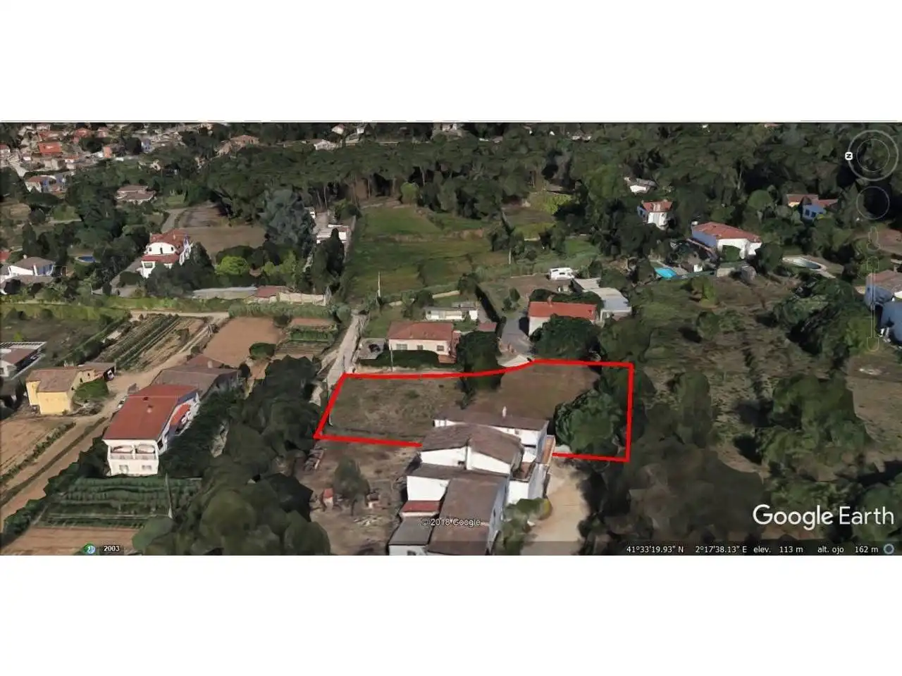 Terreny residencial en venda a Calle Del Pallars 2, imagen 9