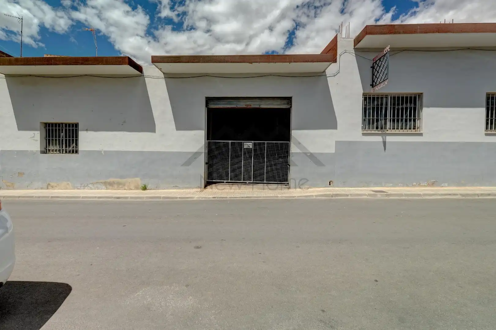Business premises for sale in Núcleo Urbano, imagen 9
