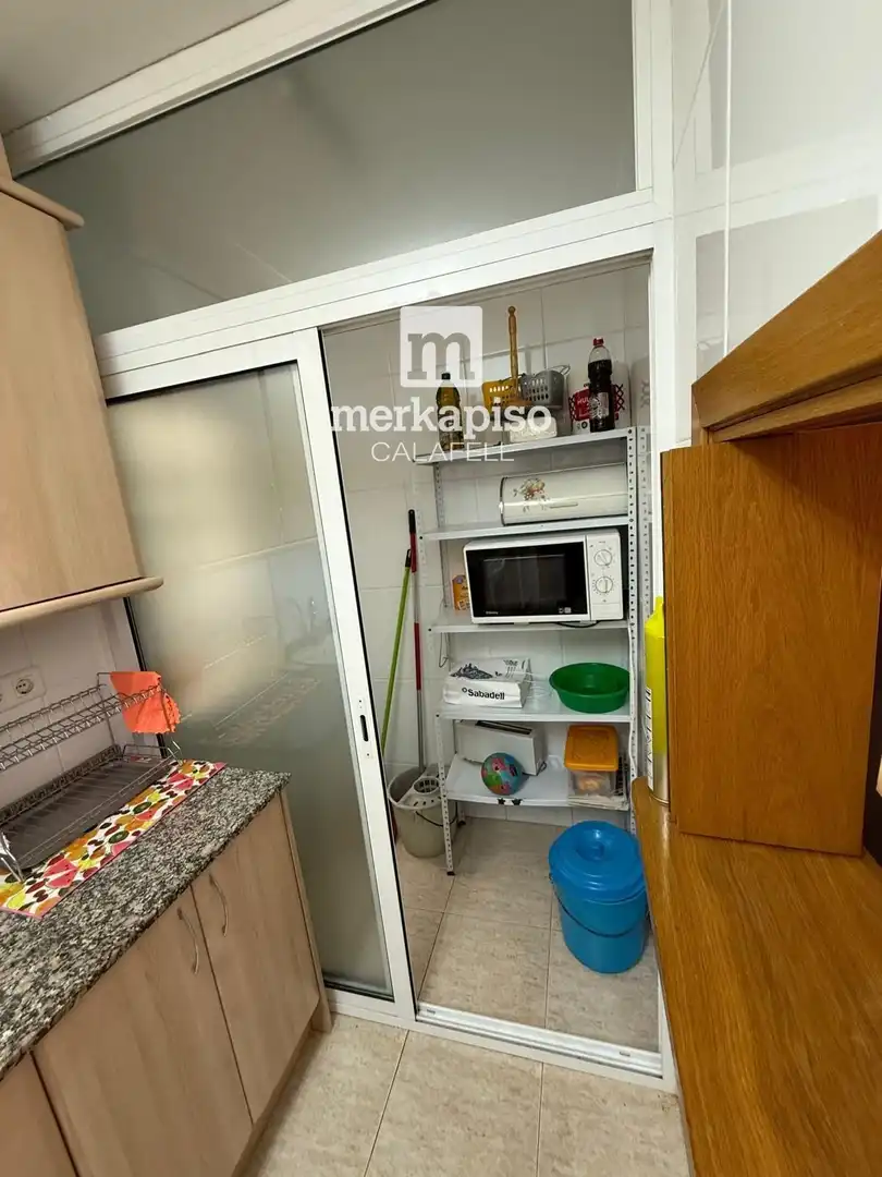Piso con ascensor en venta en Segur Platja, imagen 11