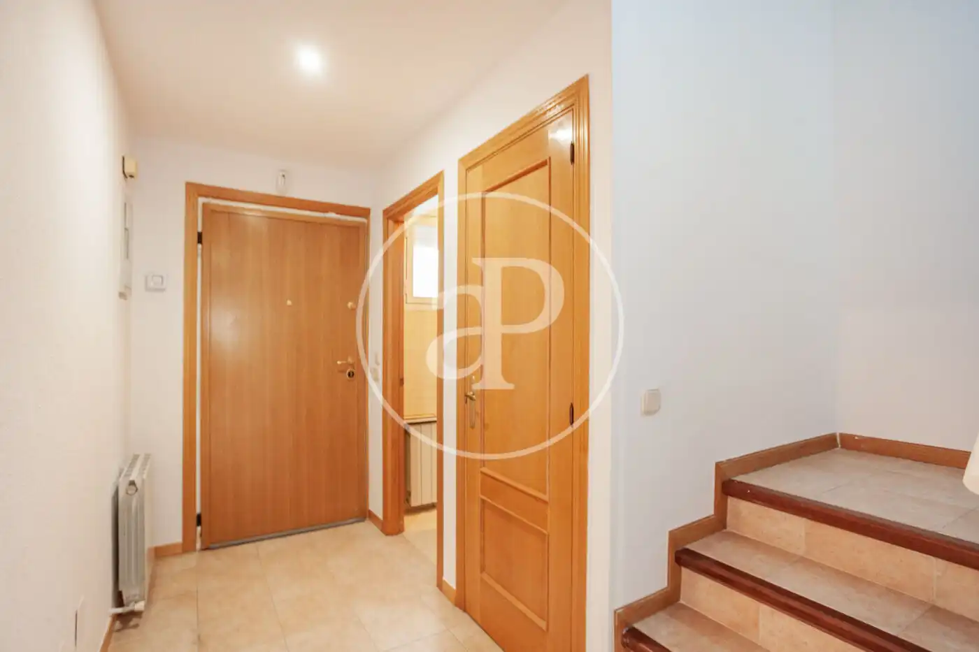 Houses for rent in Madrid  with Air Conditioner, Heating and Private garden