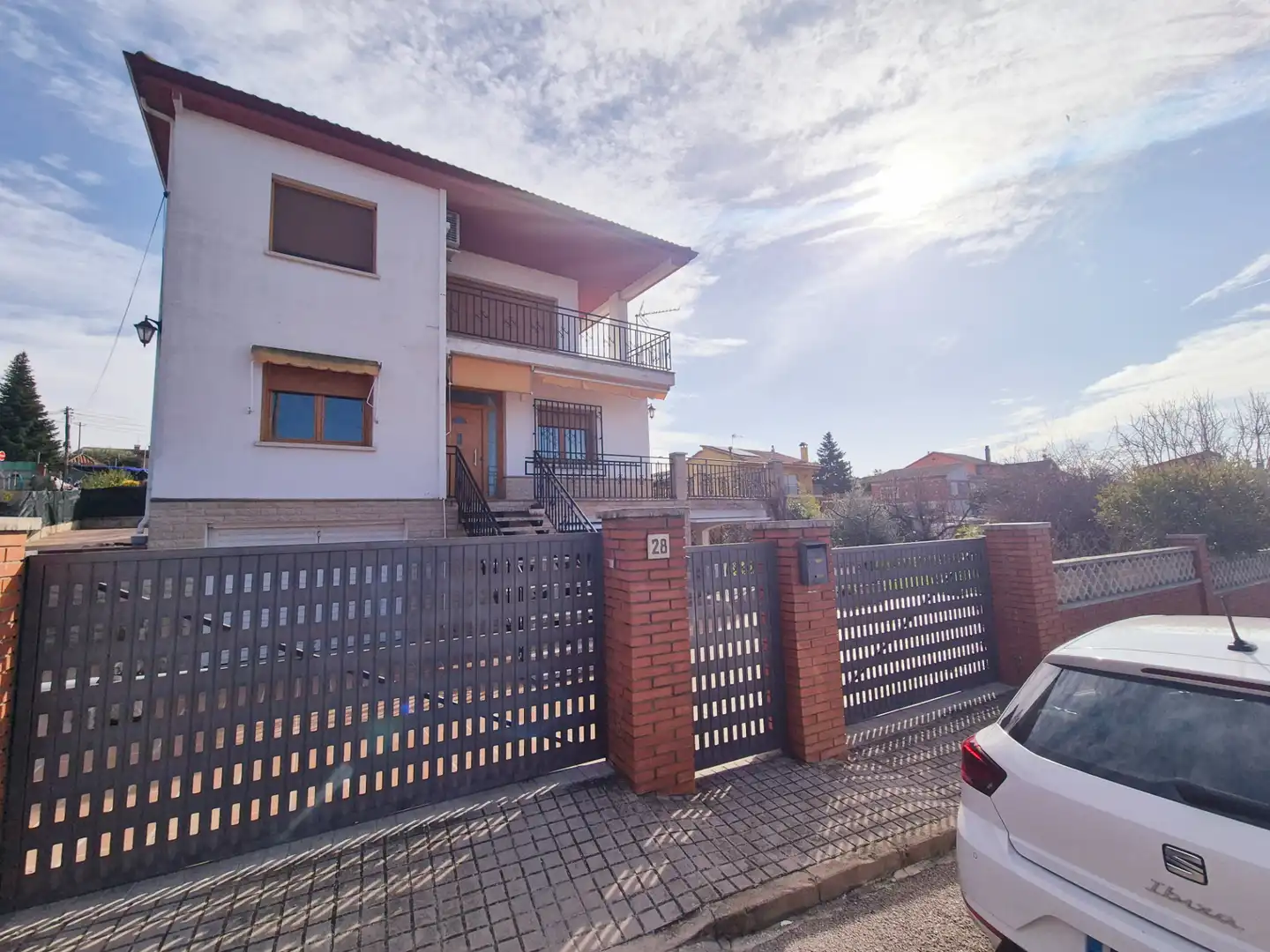 Casa amb terrassa en venda a Carrer Cirerer, imagen 14