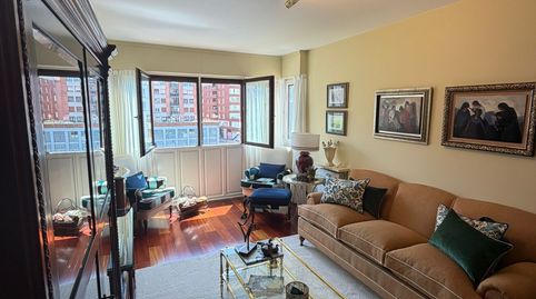 Foto 5 de Piso en venta en Ugalde Kalea, Iralabarri, Bilbao