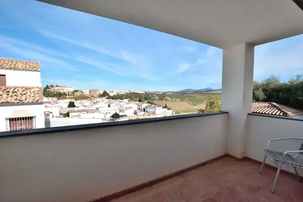 Xalet amb terrassa en venda a San Francisco, imagen 31