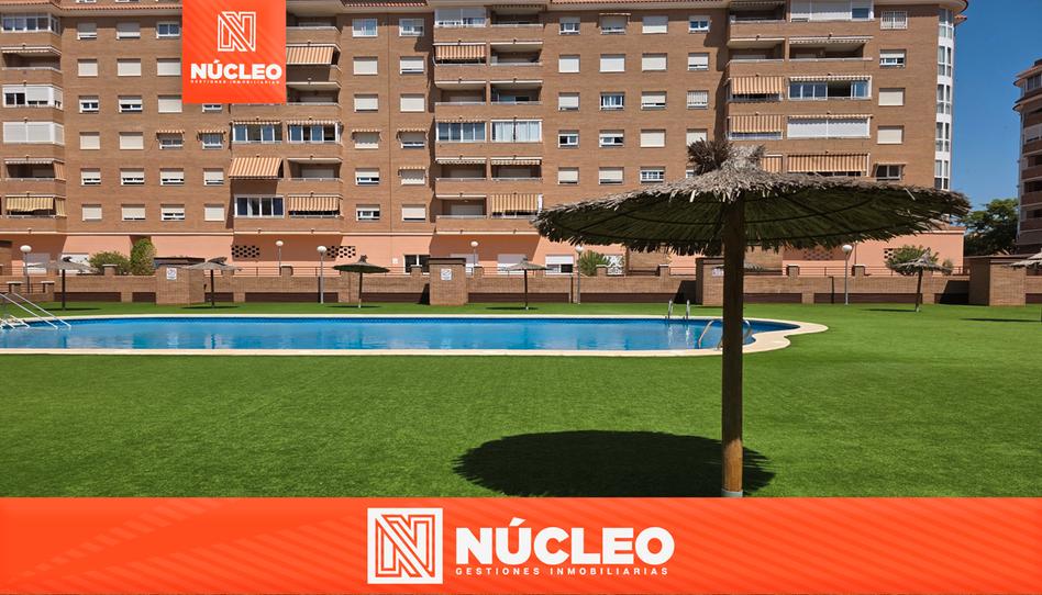 Photo 1 of Attic for sale in Carrer Riu Algar, Parque Lo Torrent, Alicante