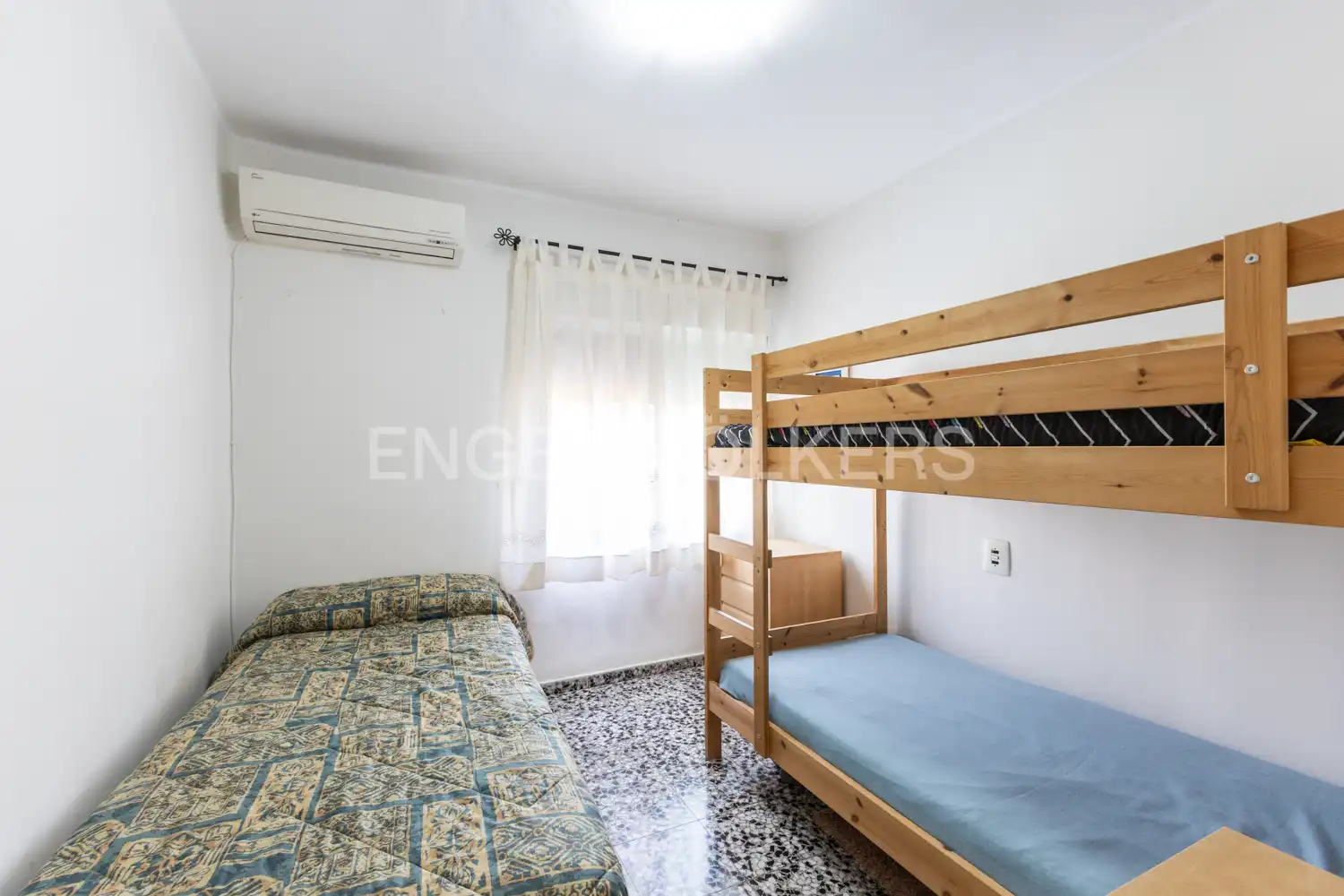 Bedroom of Houses for sale in Benicasim / Benicàssim  with Heating, Private garden and Terrace