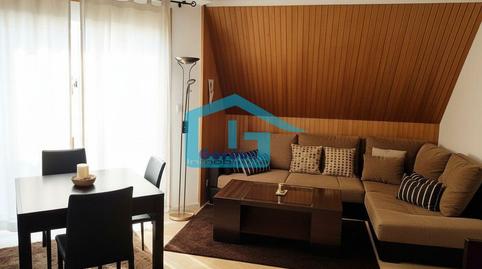 Foto 2 de Àtic en venda a N/a, 1, O Grove  , Pontevedra