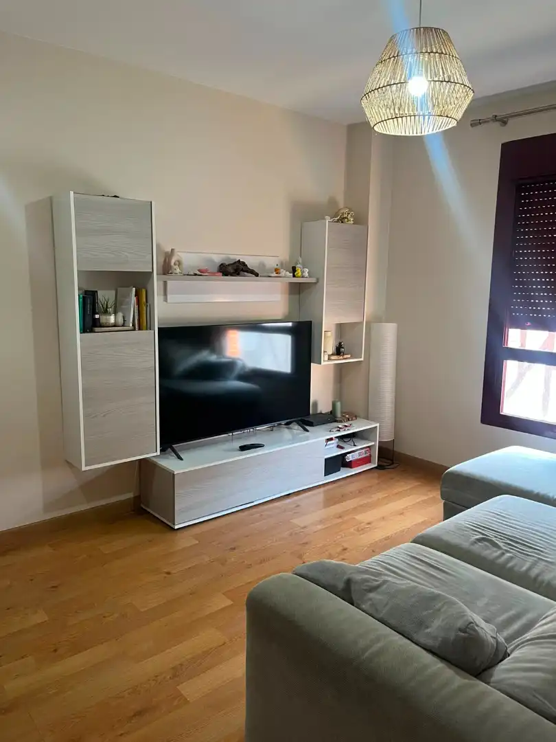 Flat for sale in Calle de San Sebastián, El Tiemblo