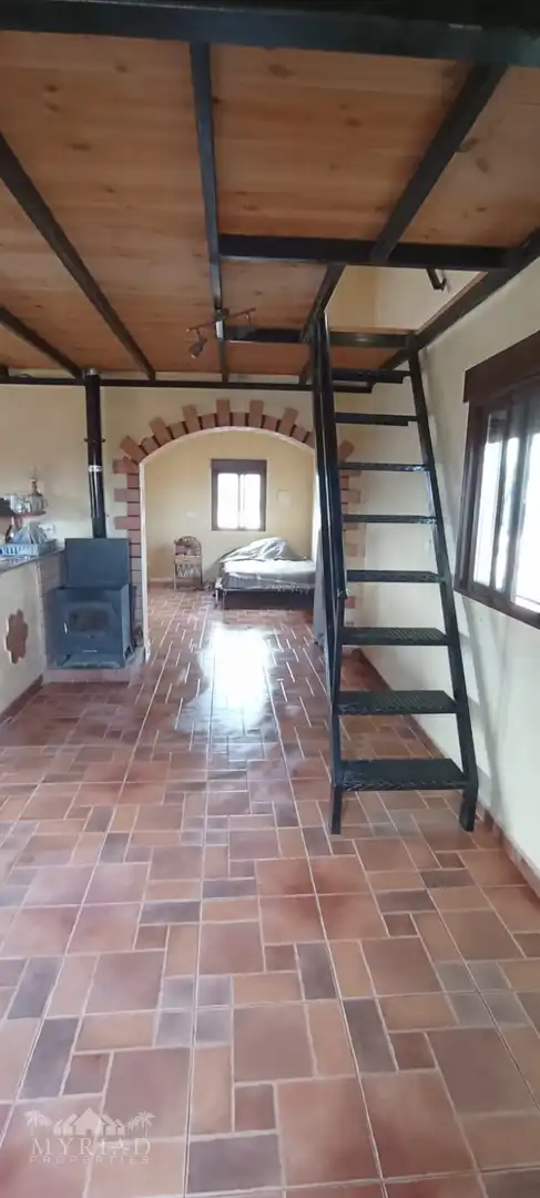 Landhaus zum Verkauf in El Pinós / Pinoso, imagen 40