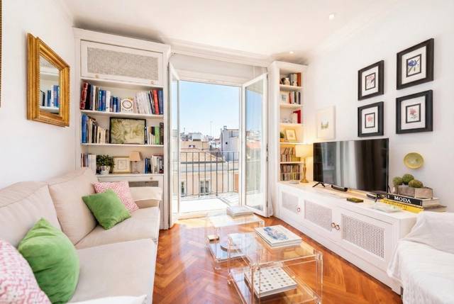 Piso en Venta en Calle PONZANO en Ríos Rosas - Nuevos Ministerios