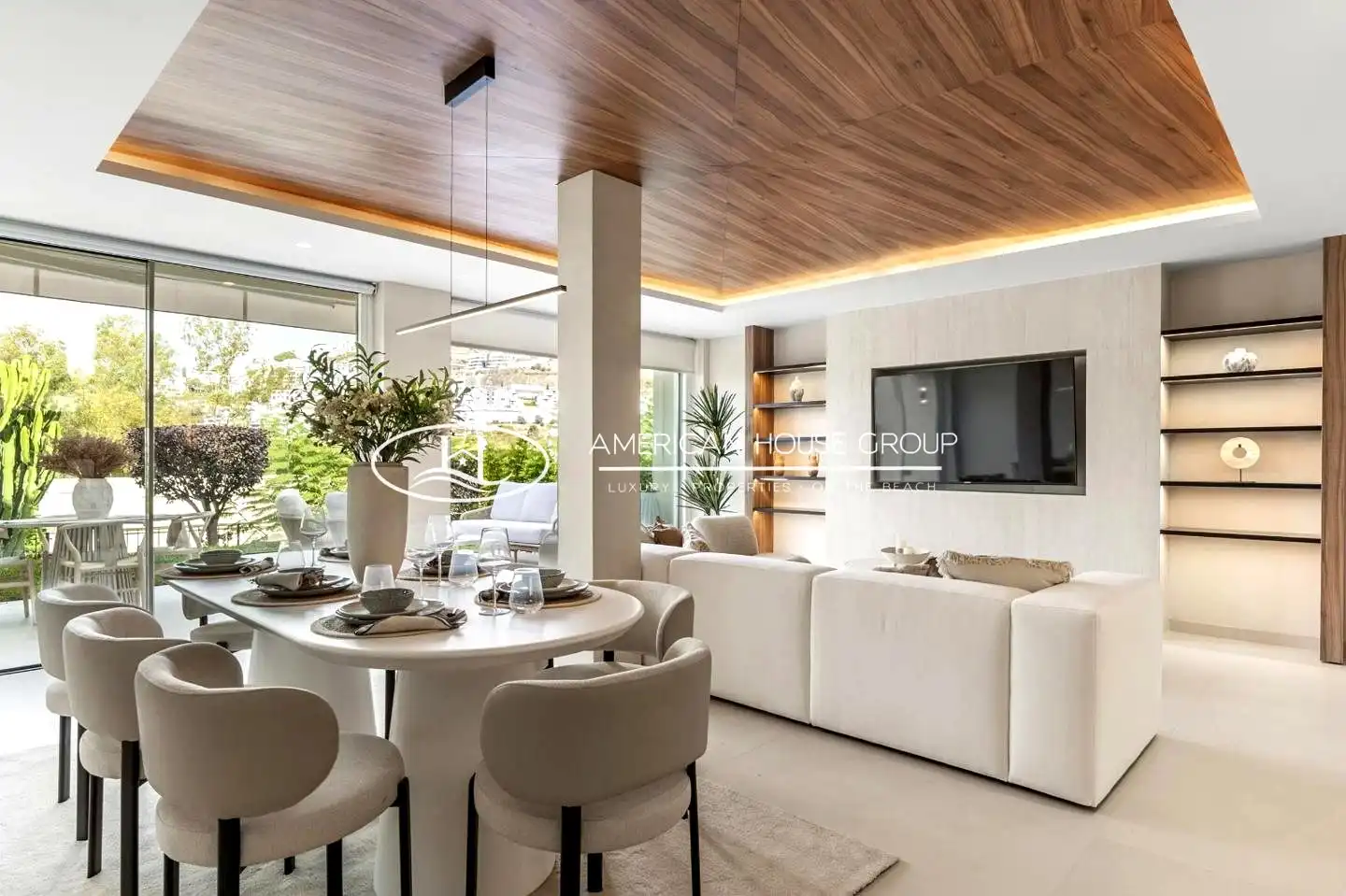 Casa con piscina in vendita a La Quinta, imagen 3