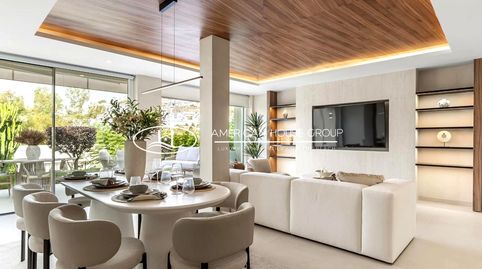 Foto 3 de Casa o chalet en venta en La Quinta, Benahavís